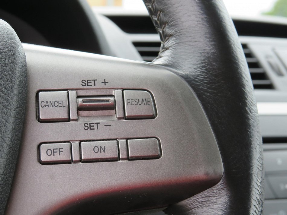 Mazda 6 2.0D 