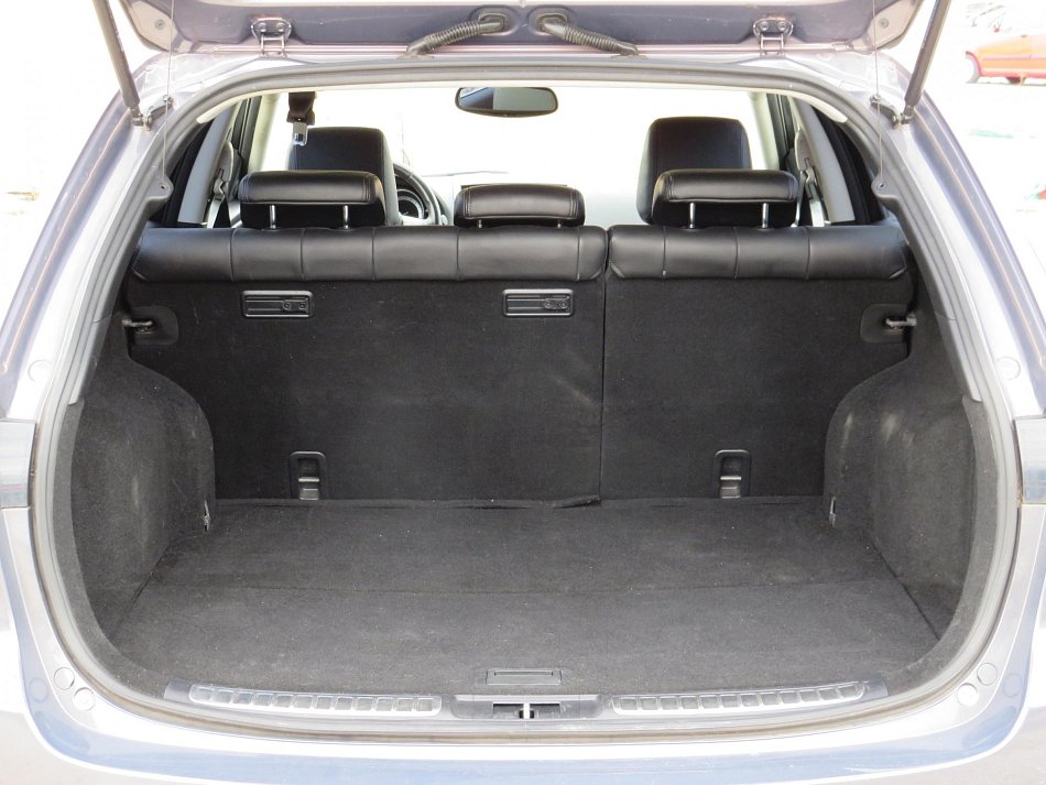 Mazda 6 2.0D 