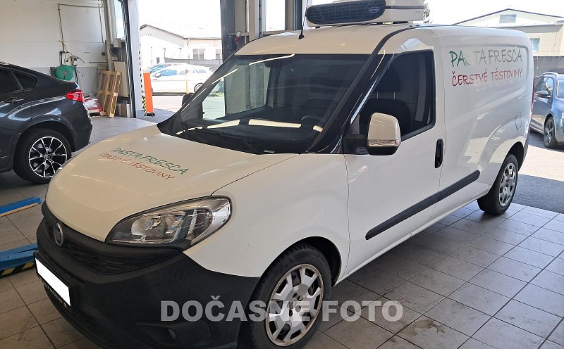 Fiat Dobló 1.6 