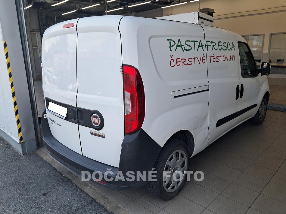 Fiat Dobló 1.6 