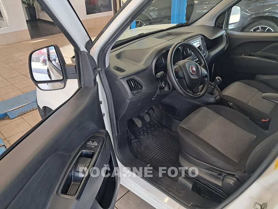 Fiat Dobló 1.6 