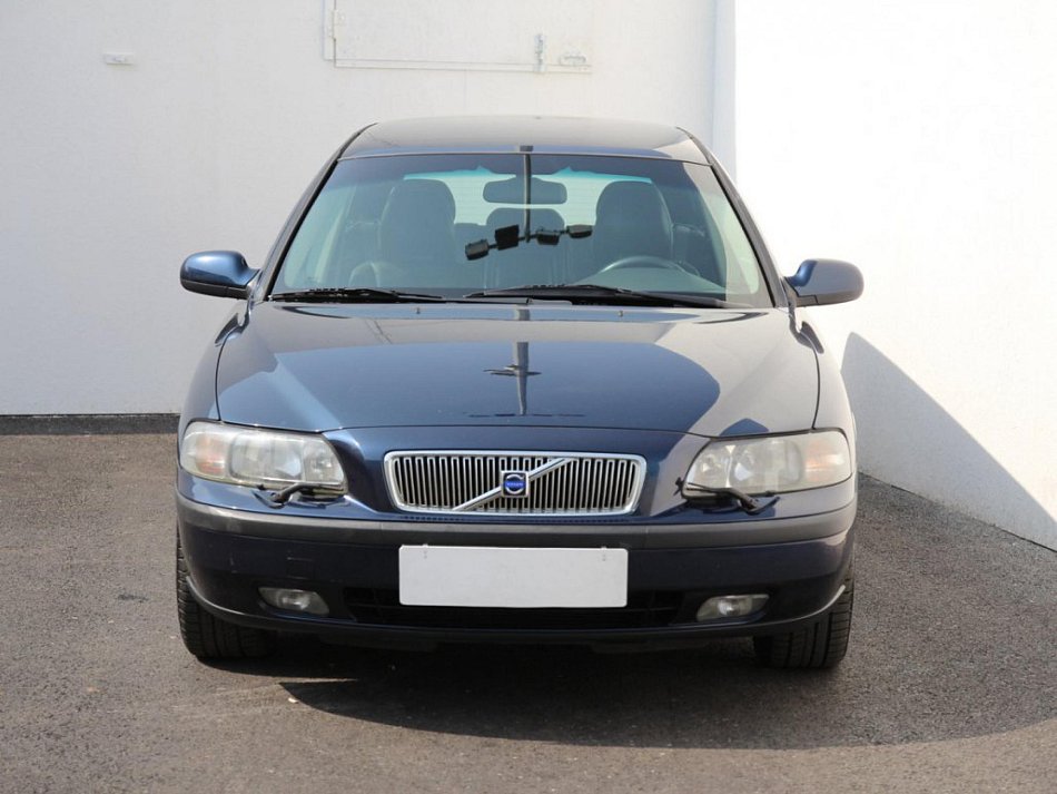 Volvo V70 2.4 D5 