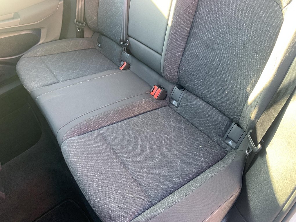 Volkswagen Golf 2.0TDi Life