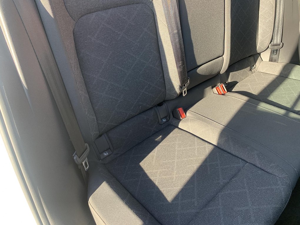 Volkswagen Golf 2.0TDi Life