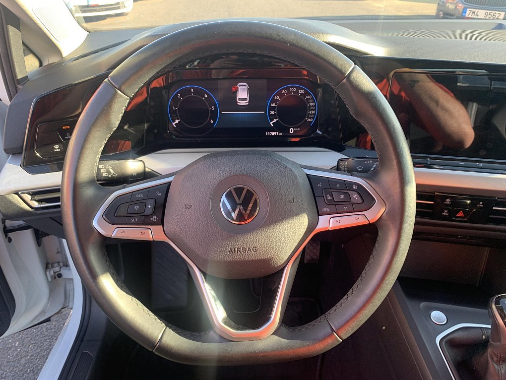 Volkswagen Golf 2.0TDi Life