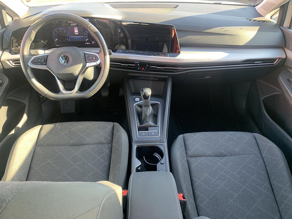 Volkswagen Golf 2.0TDi Life