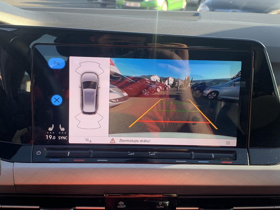 Volkswagen Golf 2.0TDi Life