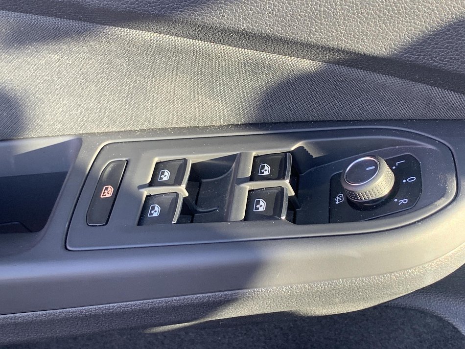 Volkswagen Golf 2.0TDi Life