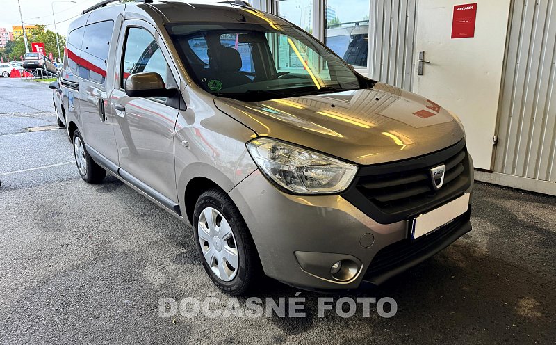 Dacia Dokker 1.2 TCe 