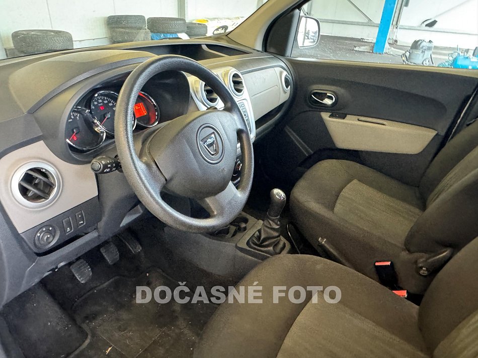 Dacia Dokker 1.2 TCe 