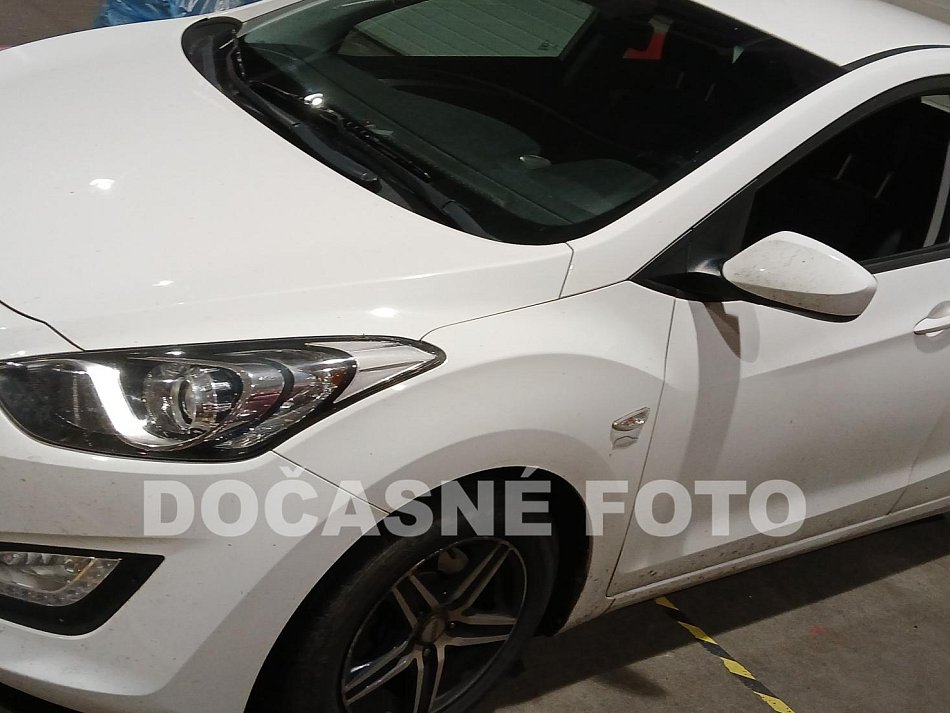 Hyundai I30 1.6 