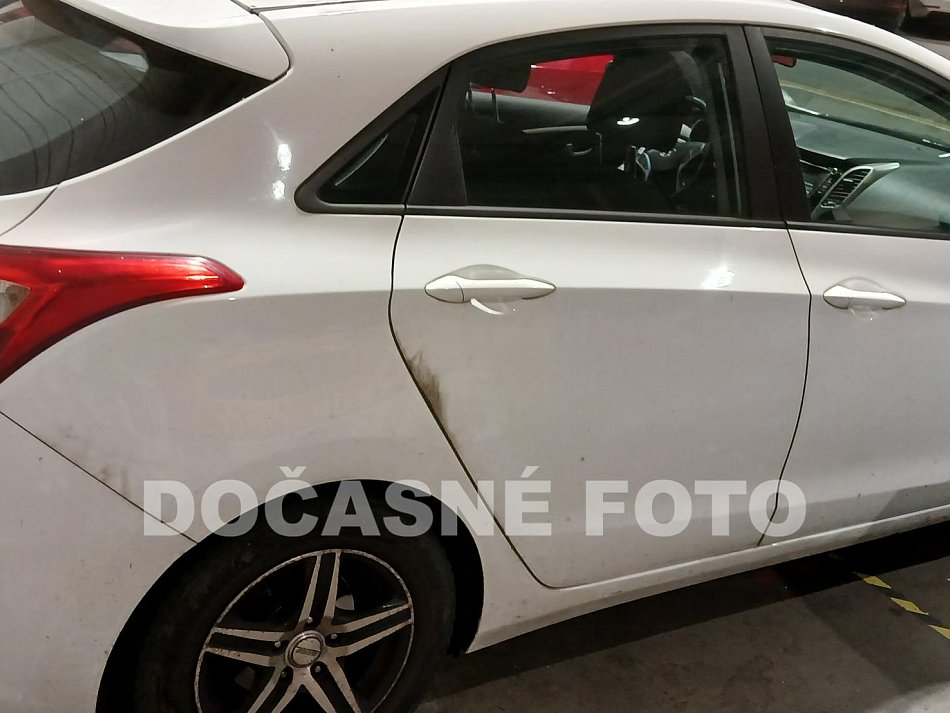 Hyundai I30 1.6 