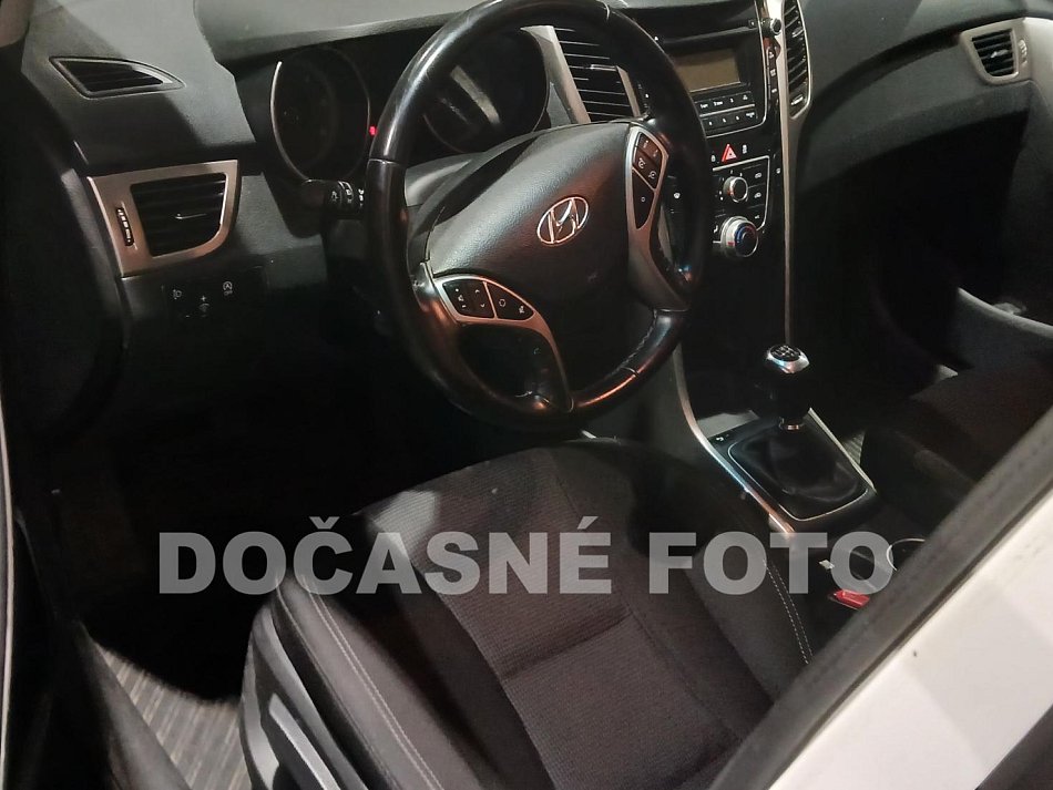 Hyundai I30 1.6 