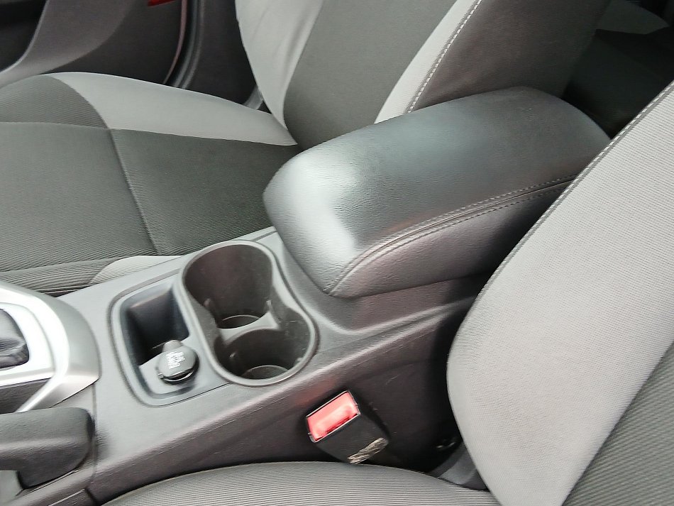 Ford Focus 1.6 TDCi Trend