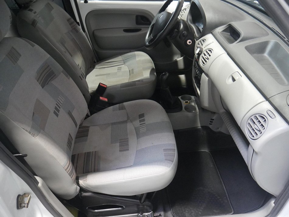 Renault Kangoo 1.5dCi 