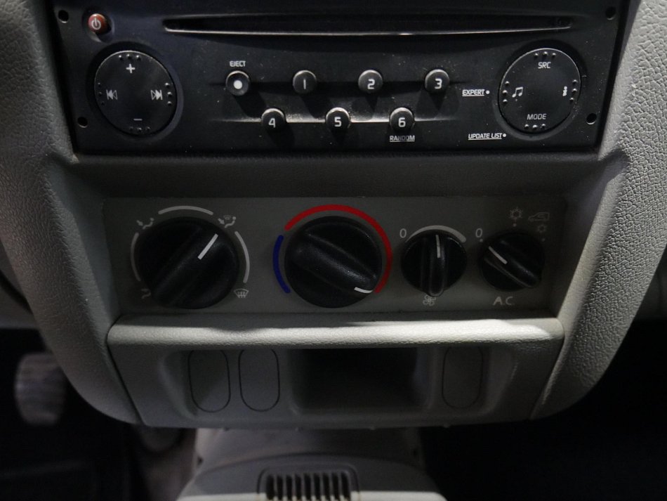 Renault Kangoo 1.5dCi 