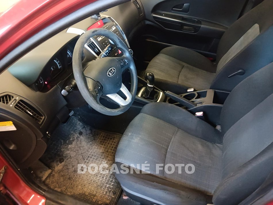 Kia Ceed 1.4 