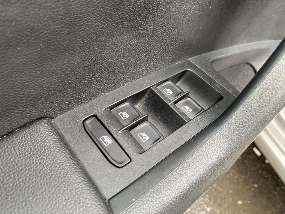 Škoda Octavia III 1.4 TSi Ambition