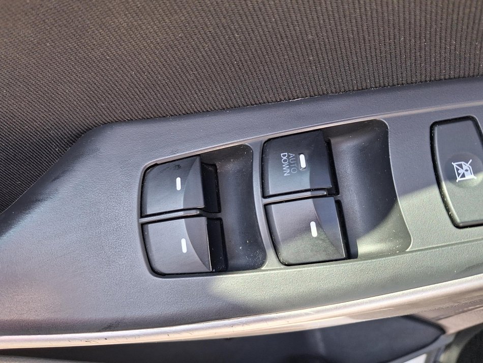 Hyundai I30 1.4i LPG 