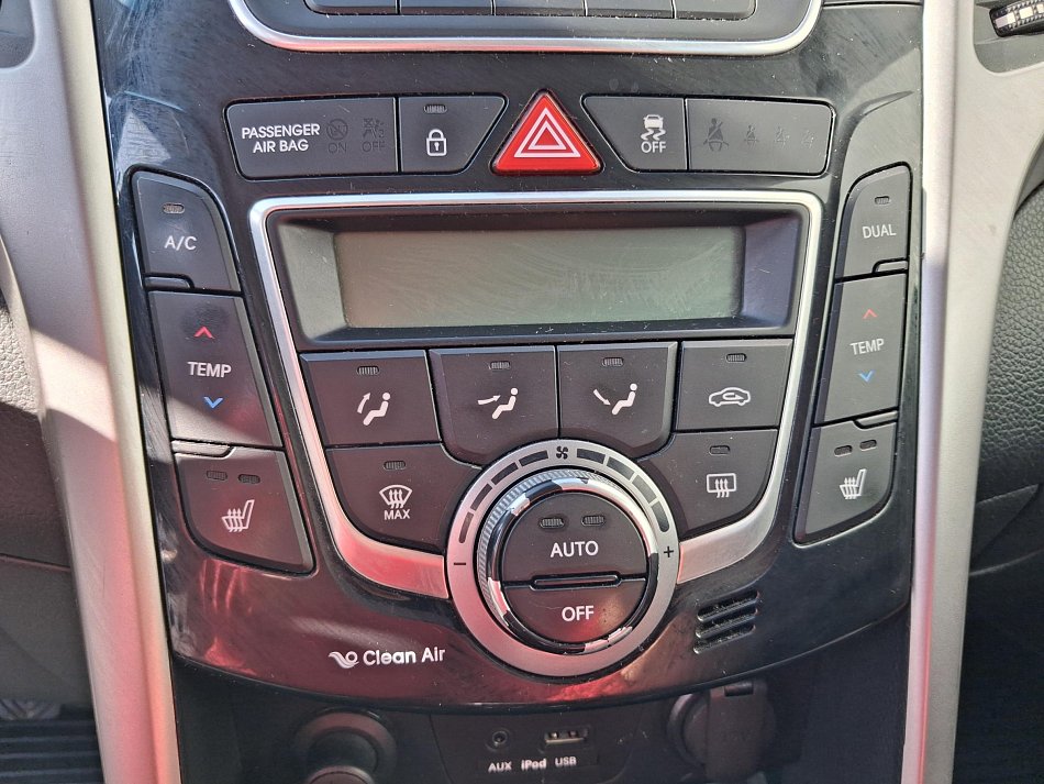 Hyundai I30 1.4i LPG 