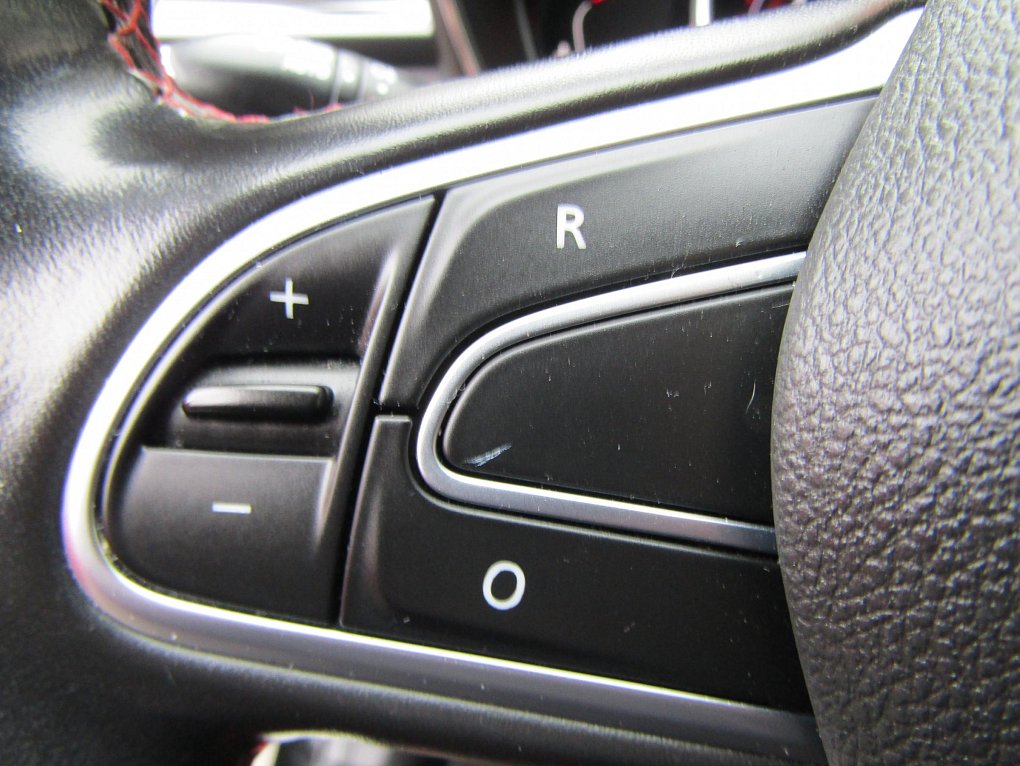 Renault Kadjar 1.3TCe Black Edition