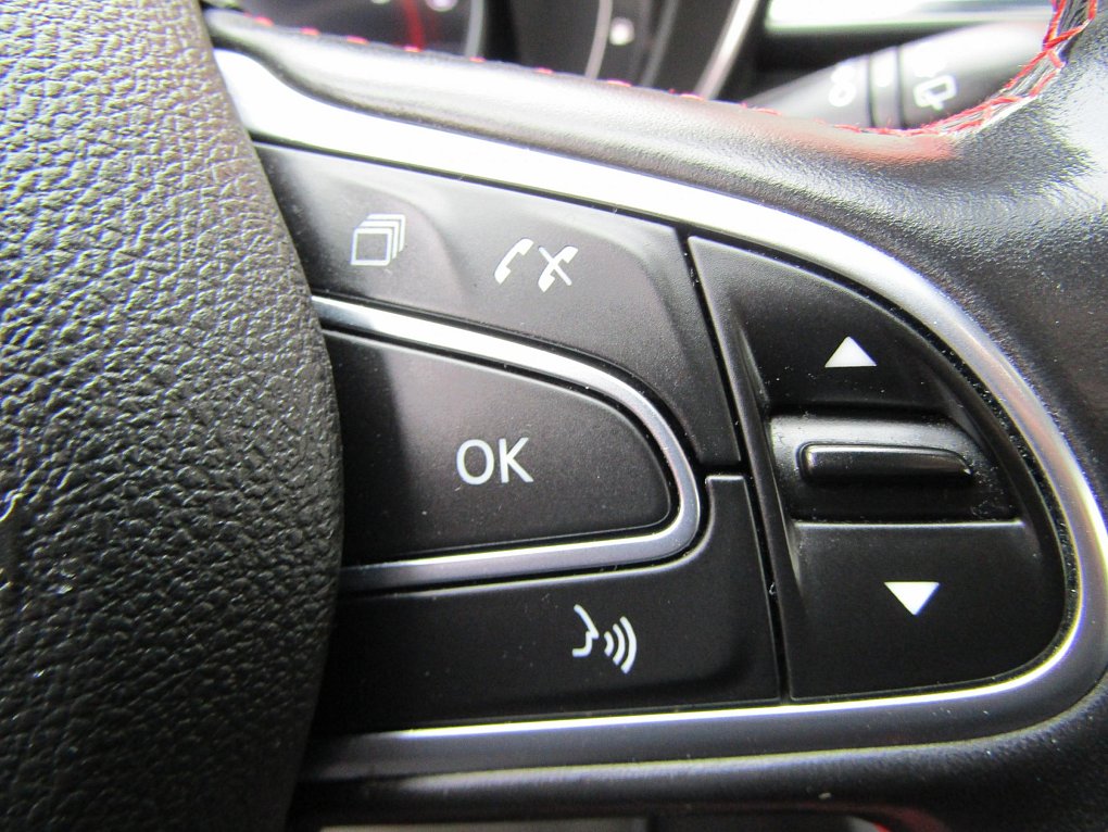 Renault Kadjar 1.3TCe Black Edition