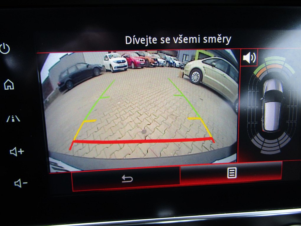 Renault Kadjar 1.3TCe Black Edition