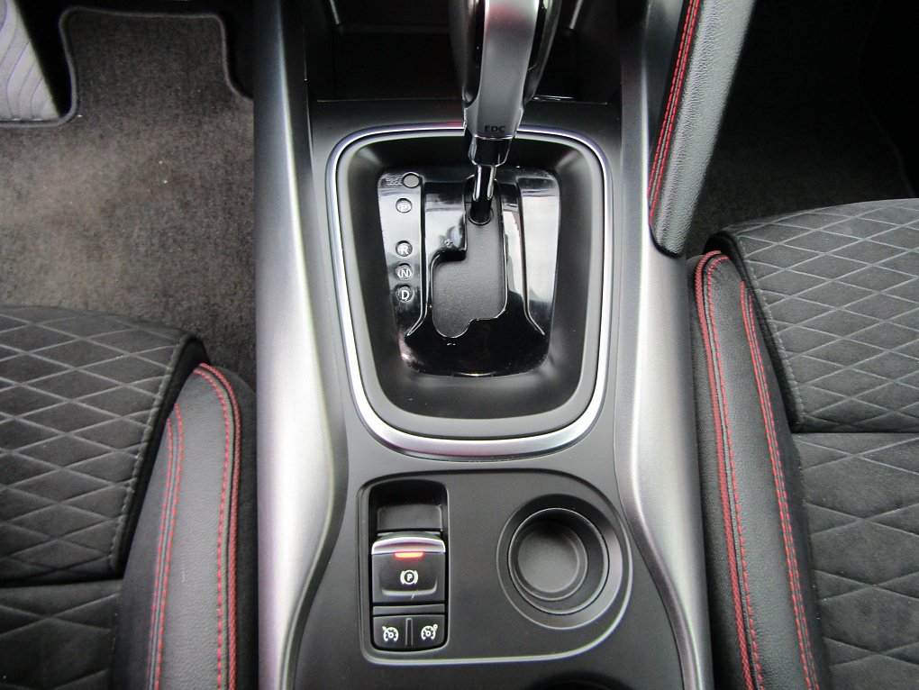 Renault Kadjar 1.3TCe Black Edition