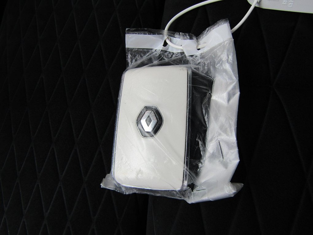 Renault Kadjar 1.3TCe Black Edition