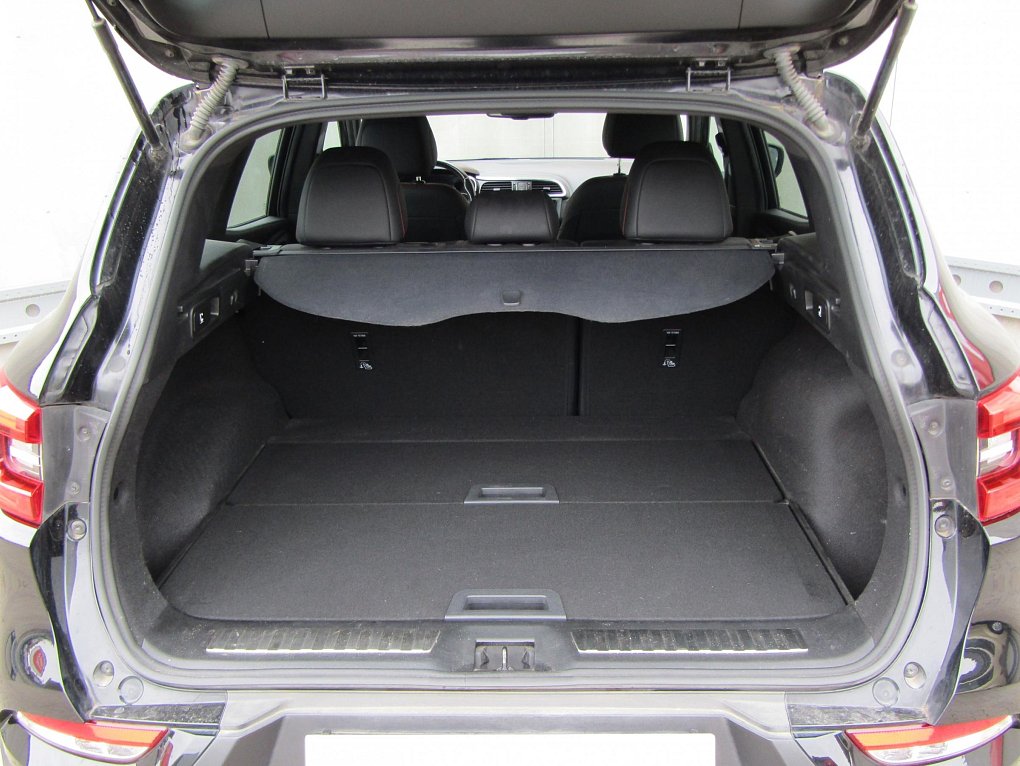 Renault Kadjar 1.3TCe Black Edition