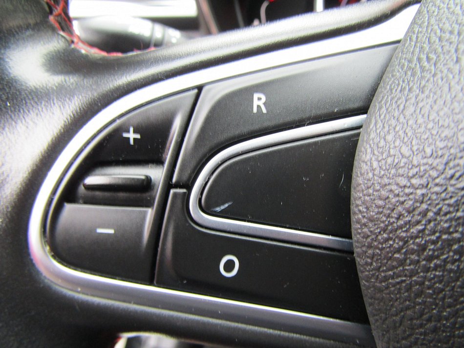 Renault Kadjar 1.3TCe Black Edition