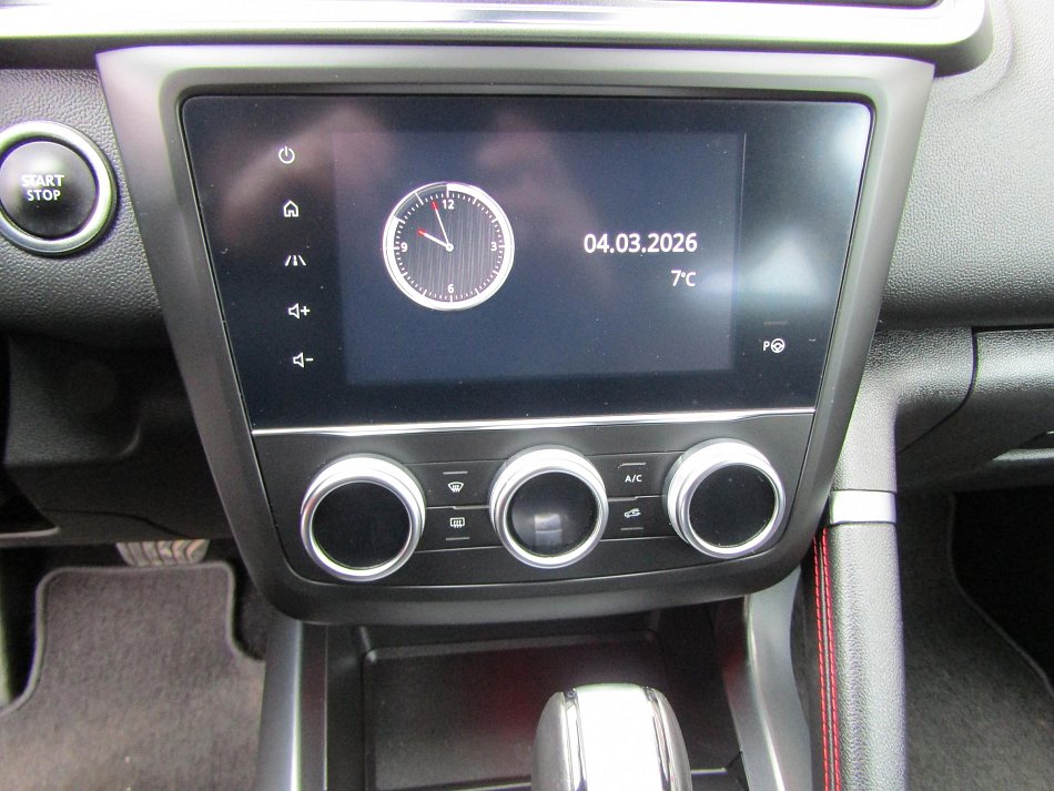 Renault Kadjar 1.3TCe Black Edition