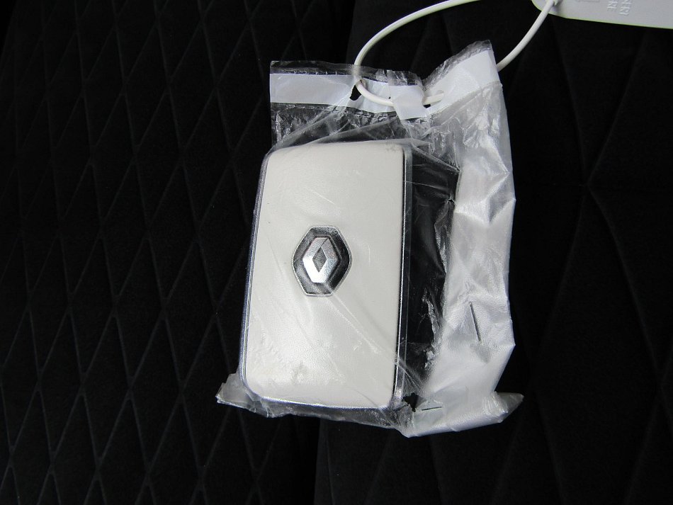 Renault Kadjar 1.3TCe Black Edition