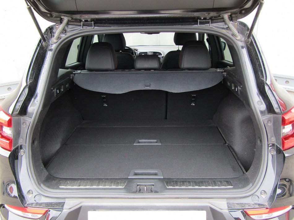 Renault Kadjar 1.3TCe Black Edition