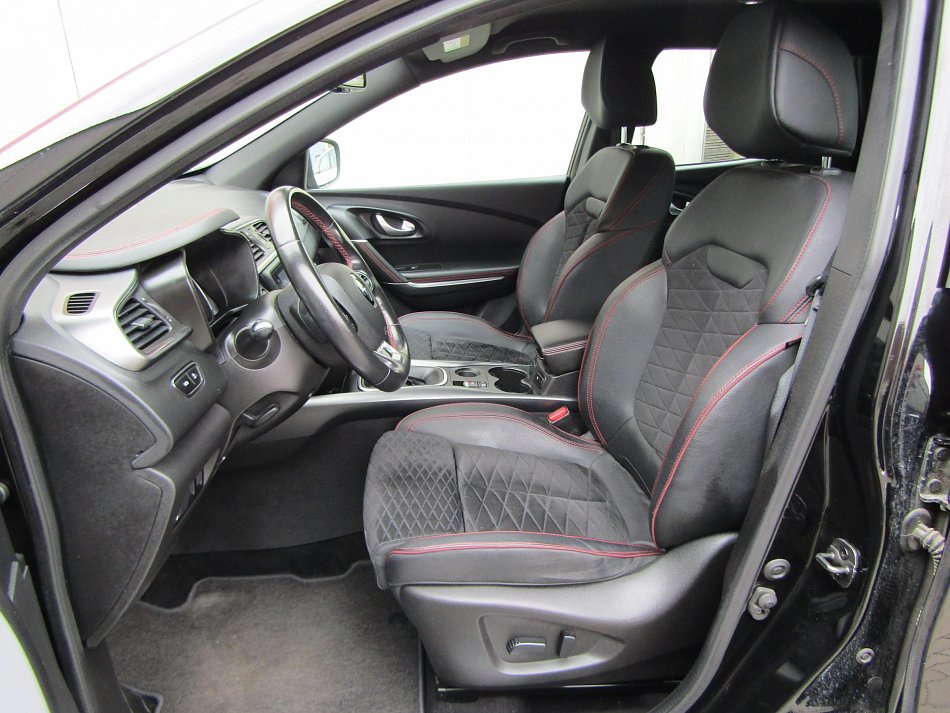 Renault Kadjar 1.3TCe Black Edition