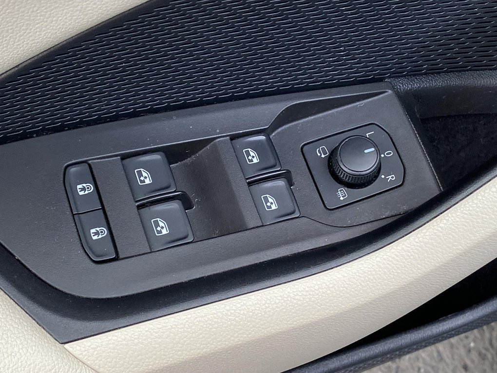 Škoda Octavia IV 1.5 TSi Style e-TEC