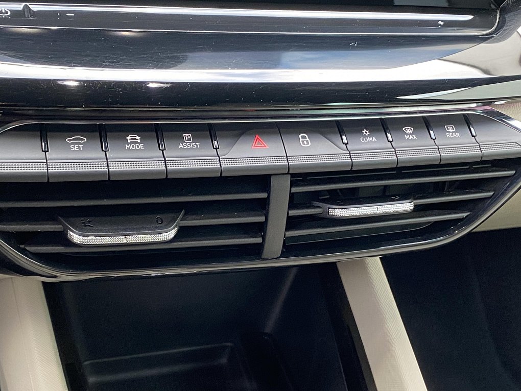 Škoda Octavia IV 1.5 TSi Style e-TEC