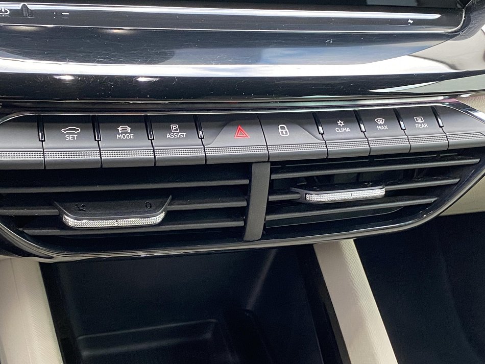 Škoda Octavia IV 1.5 TSi Style e-TEC