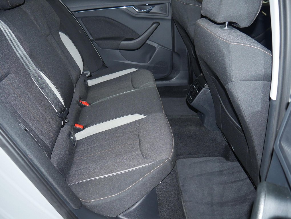 Škoda Kamiq 1.0 TSi 