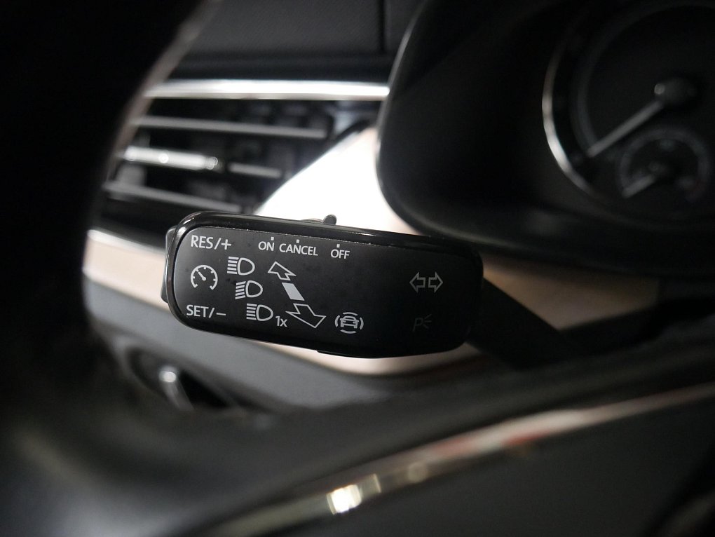 Škoda Kamiq 1.0 TSi 