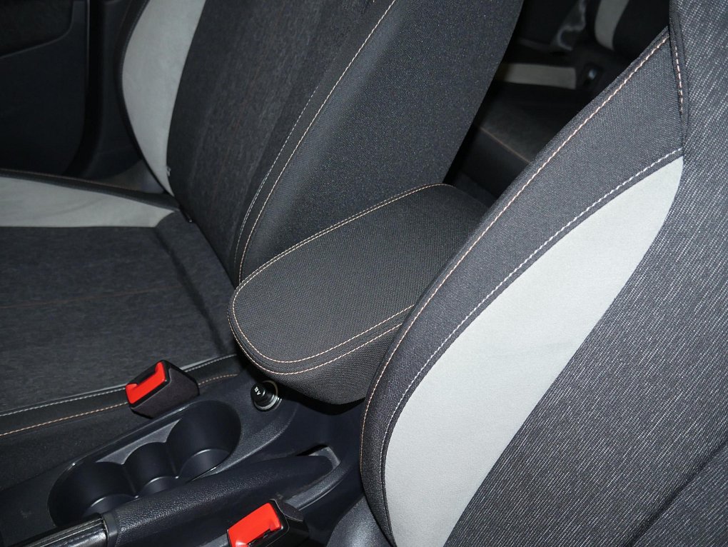 Škoda Kamiq 1.0 TSi 