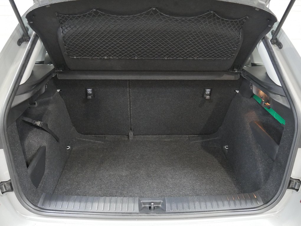 Škoda Kamiq 1.0 TSi 