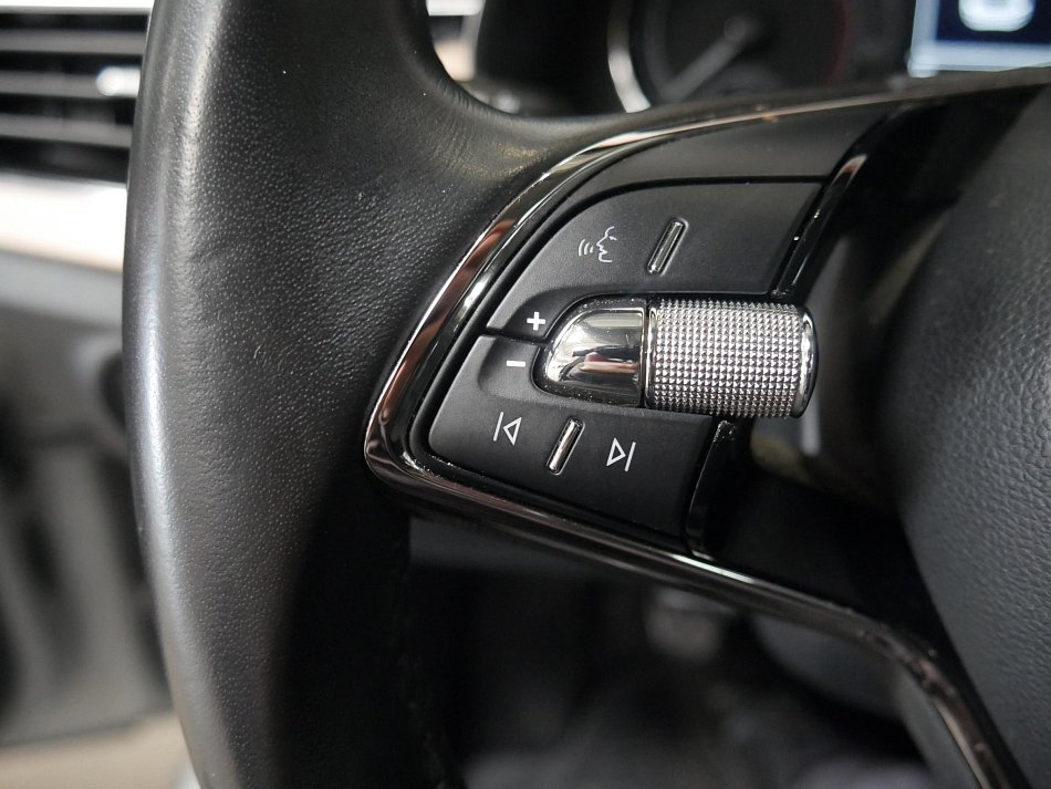 Škoda Kamiq 1.0 TSi 