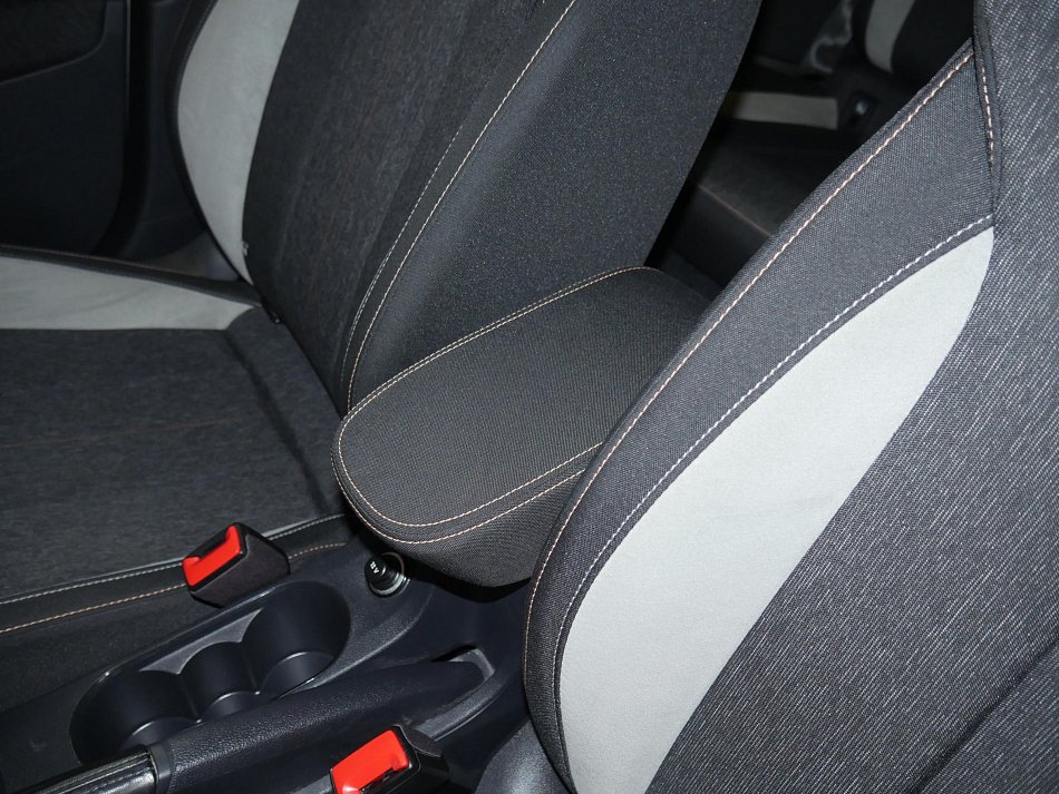 Škoda Kamiq 1.0 TSi 