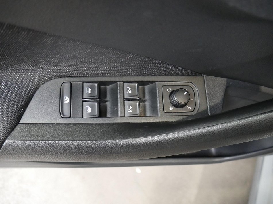 Škoda Kamiq 1.0 TSi 