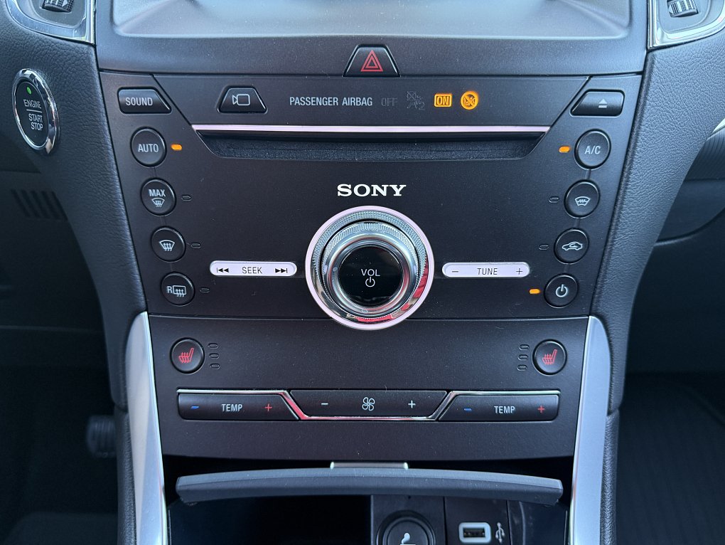 Ford Galaxy 2.0 EcoBlue 