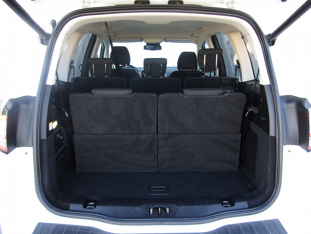 Ford Galaxy 2.0 EcoBlue 