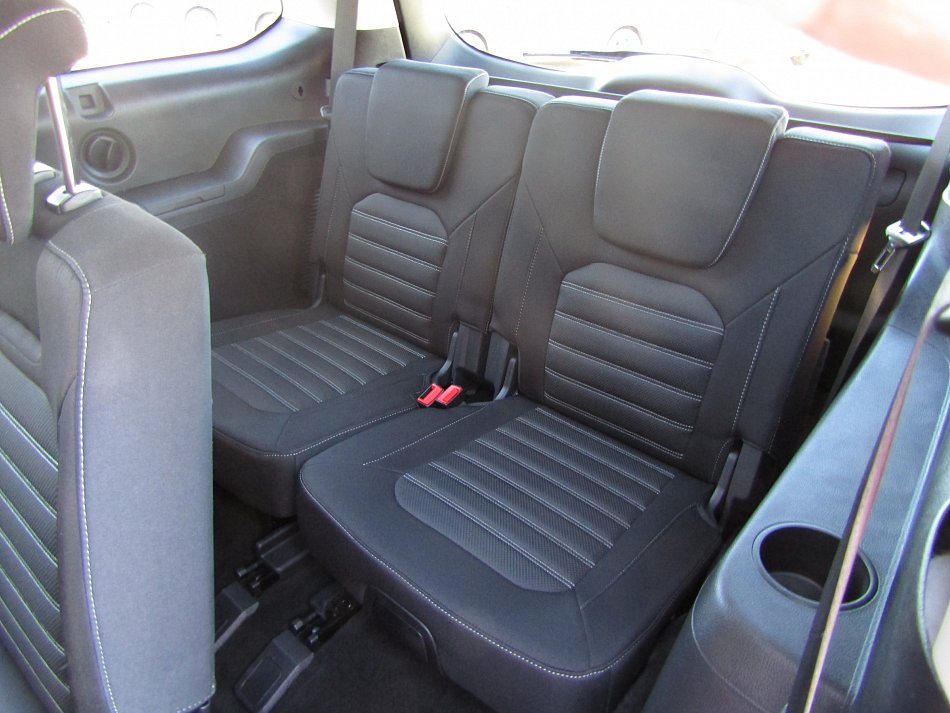 Ford Galaxy 2.0 EcoBlue 