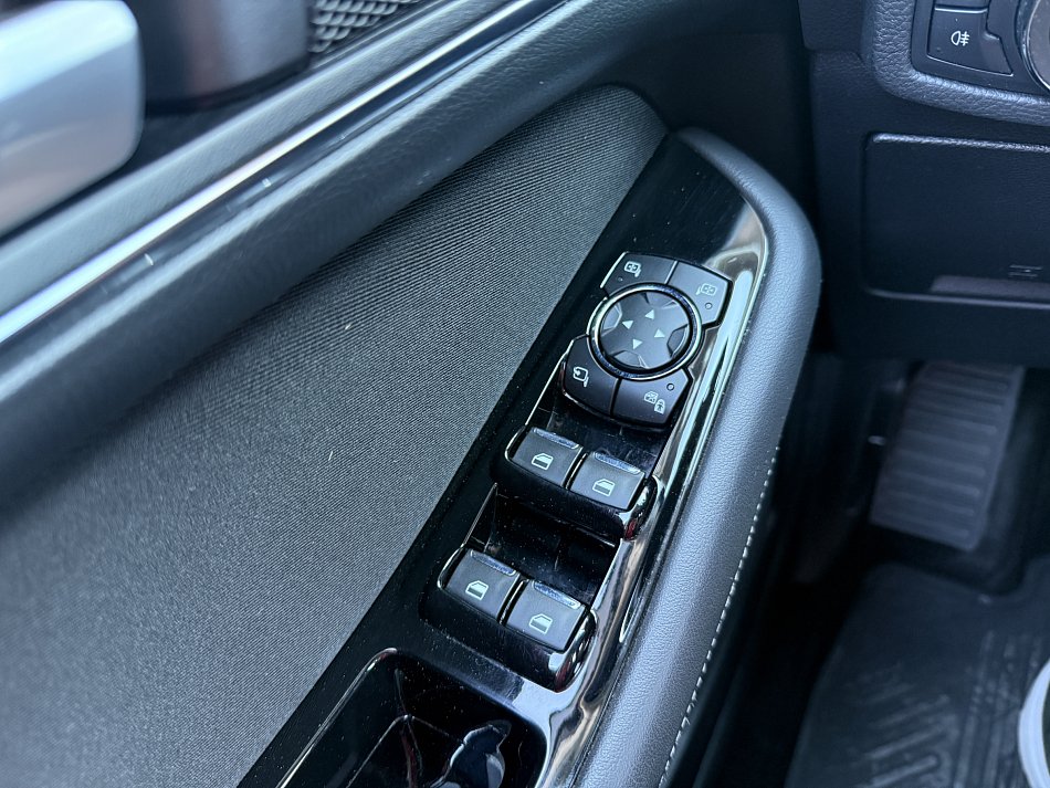 Ford Galaxy 2.0 EcoBlue 