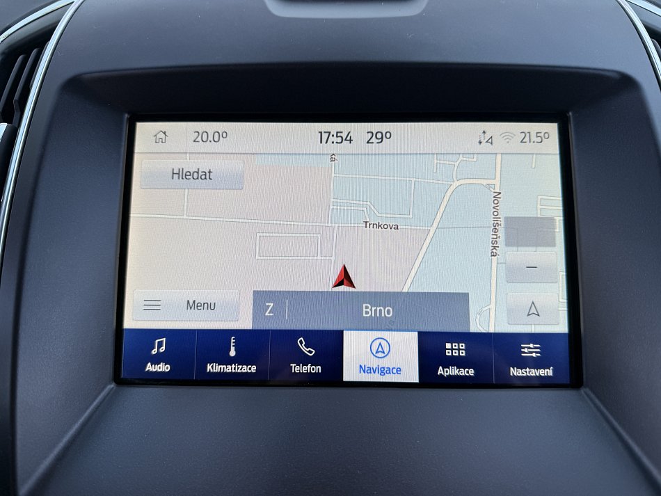 Ford Galaxy 2.0 EcoBlue 